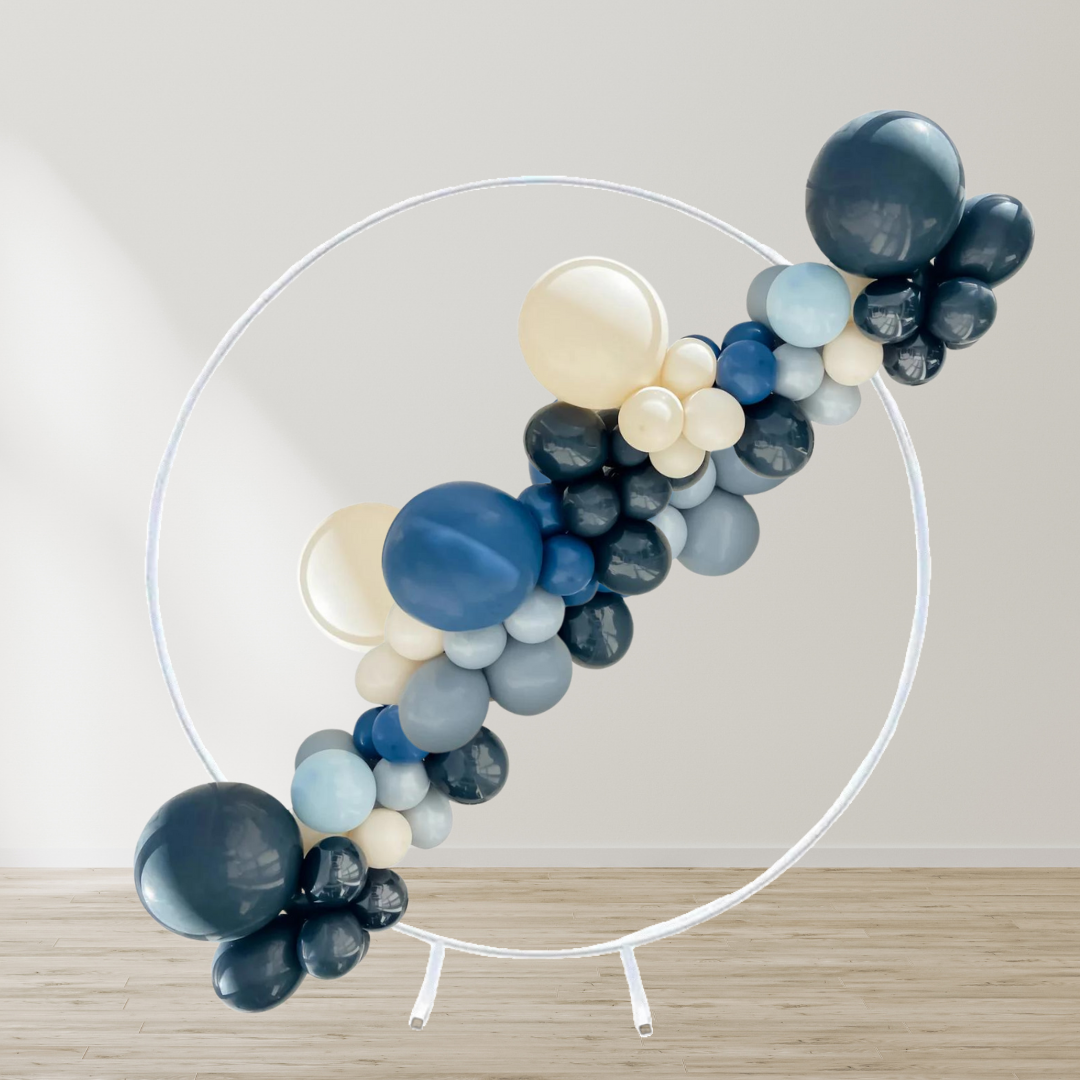 DUSK SAILING | Balloon Garland DIY Pack