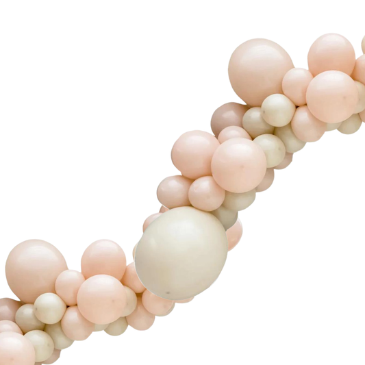 O NATURAL | Balloon Garland DIY Pack