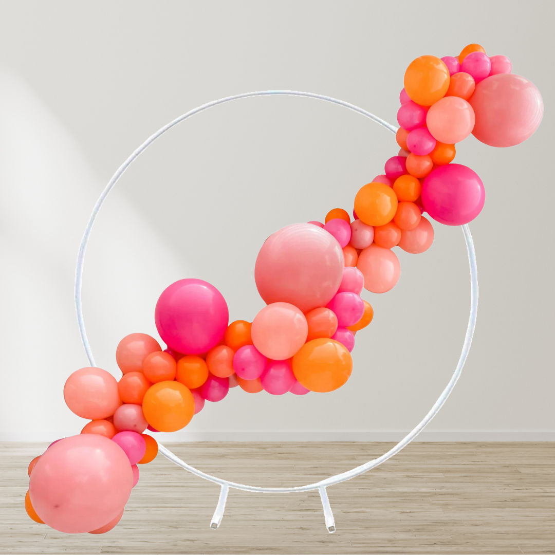 PINK PASH | Balloon Garland DIY Pack