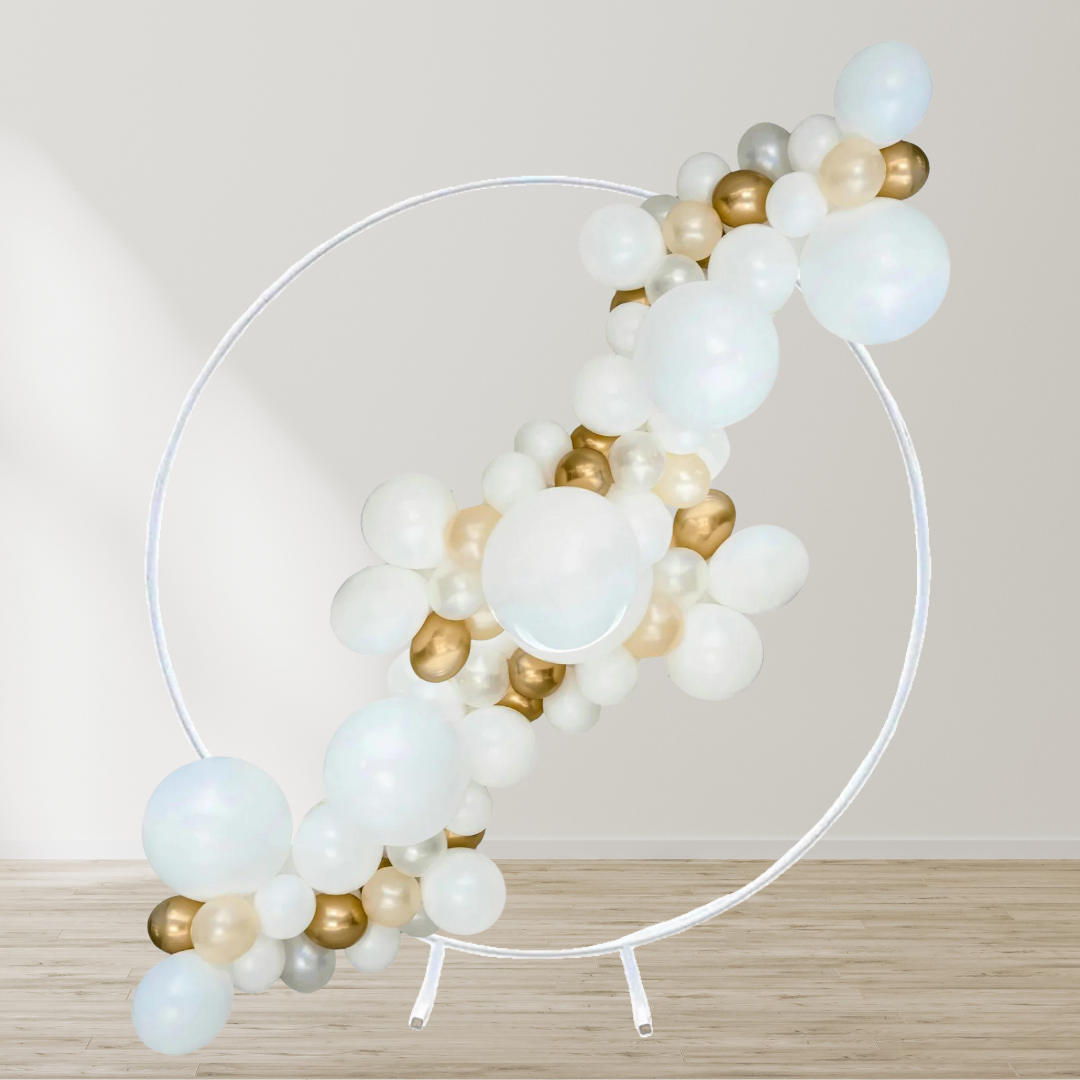 POP A CORK | Balloon Garland DIY Pack