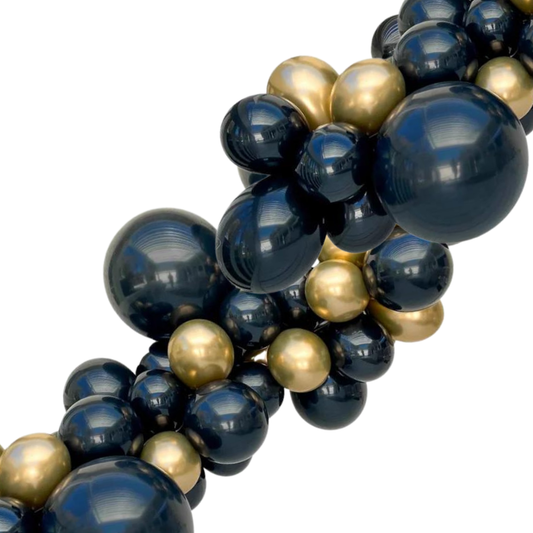 BELL OF THE BALL | Balloon Garland DIY Pack
