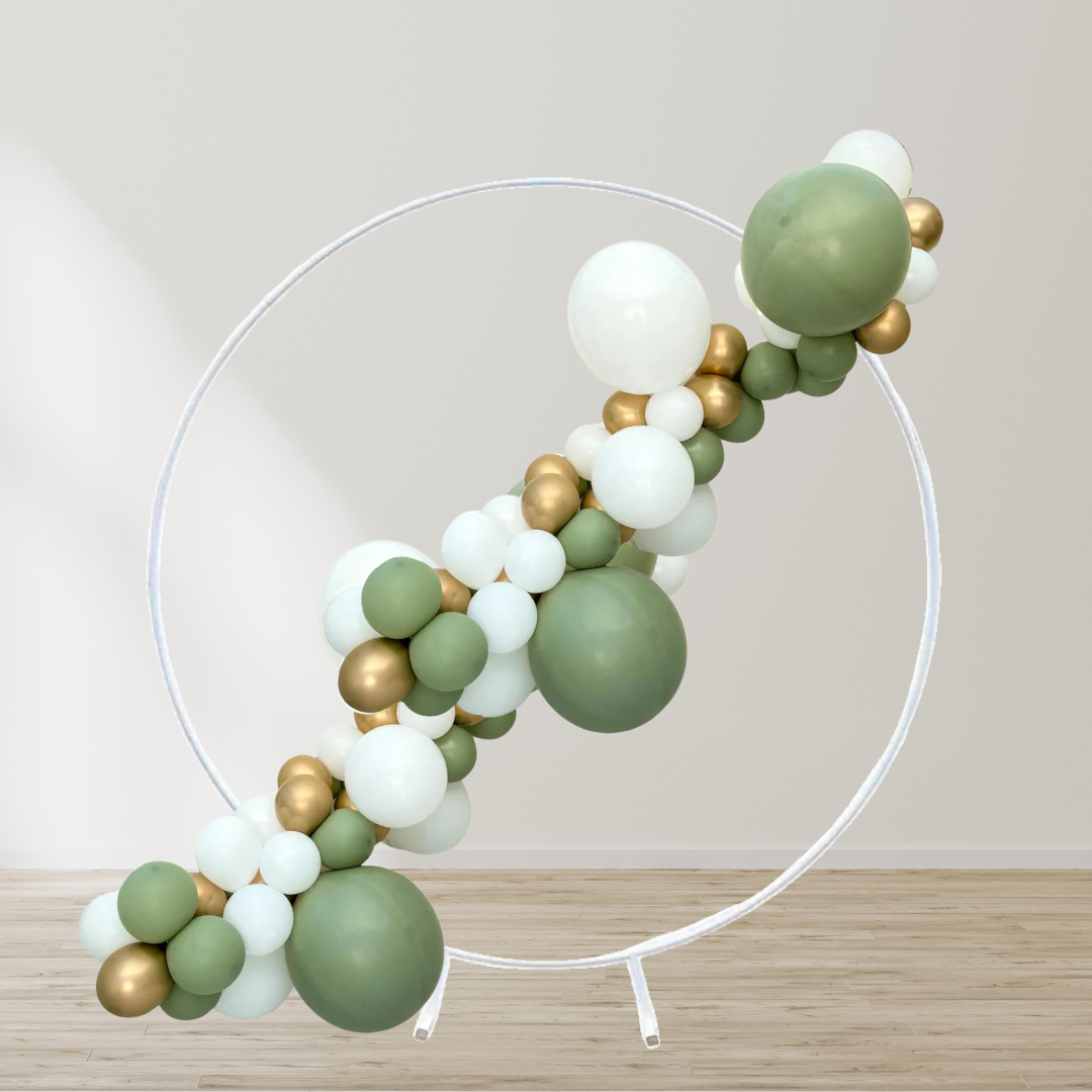 CACTUS BLING | Balloon Garland DIY Pack