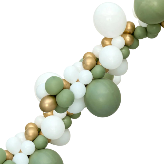 CACTUS BLING | Balloon Garland DIY Pack