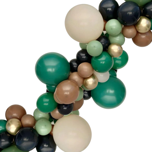 COMBAT CHIC | Balloon Garland DIY Pack