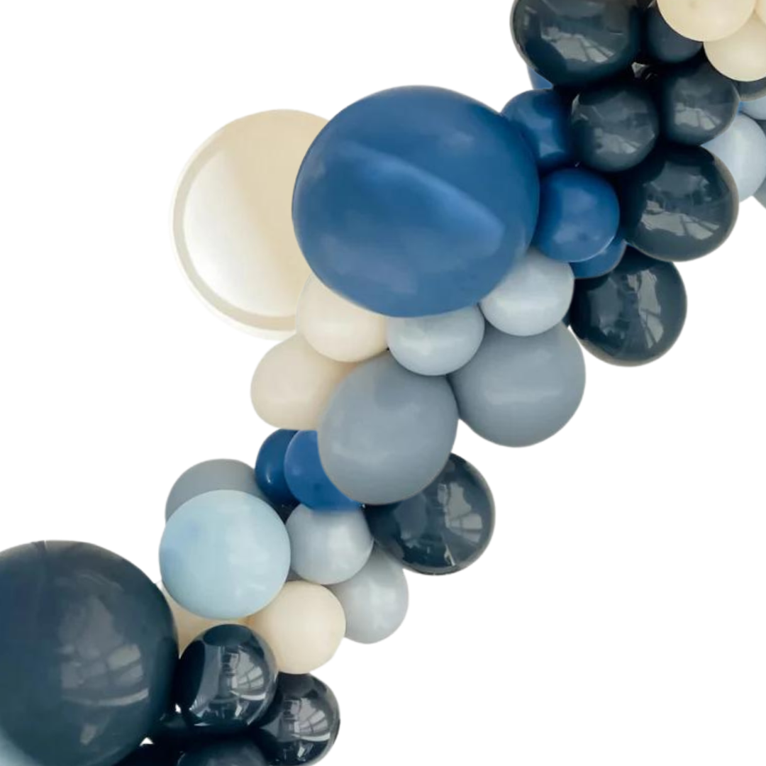 DUSK SAILING | Balloon Garland DIY Pack
