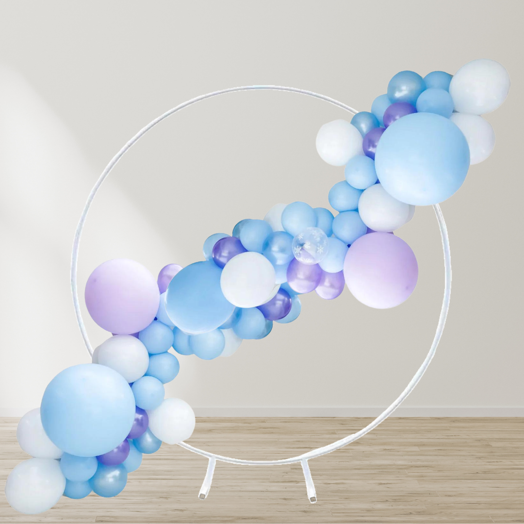 FROZEN | Balloon Garland DIY Pack