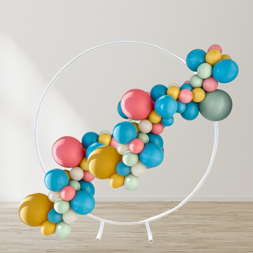 FRUIT SALAD | Balloon Garland DIY Pack