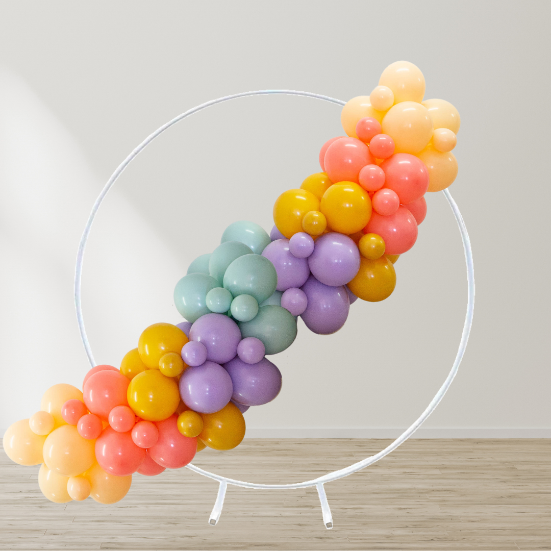 FUNKY TOWN | Balloon Garland DIY Pack