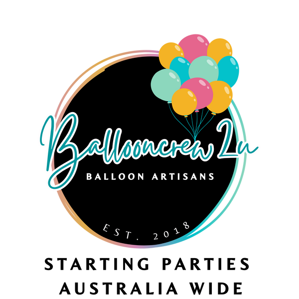 BalloonCrew2U