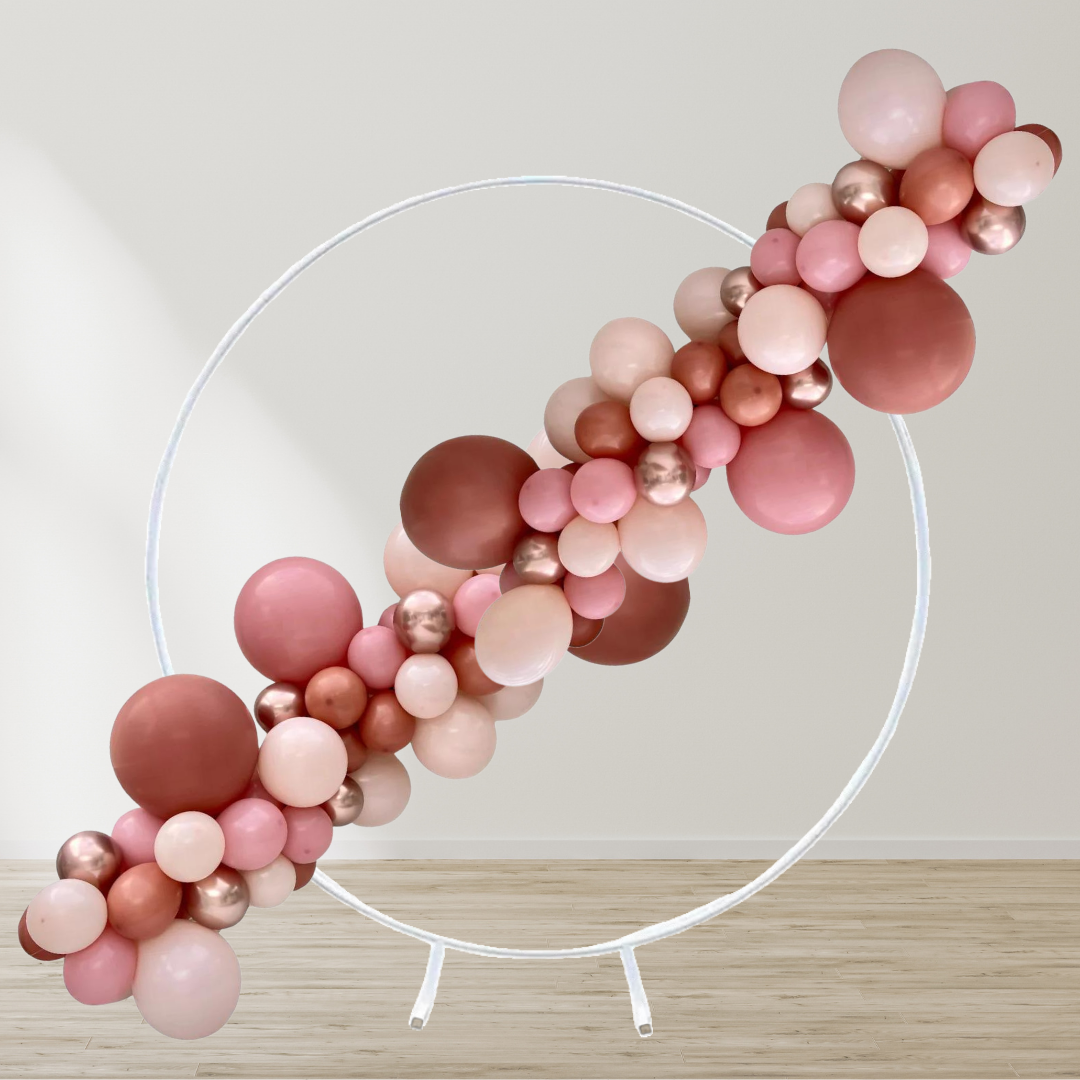PINOT POP | Balloon Garland DIY Pack