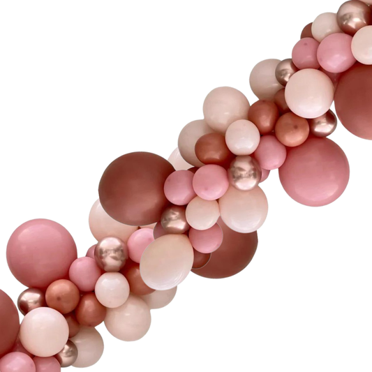 PINOT POP | Balloon Garland DIY Pack