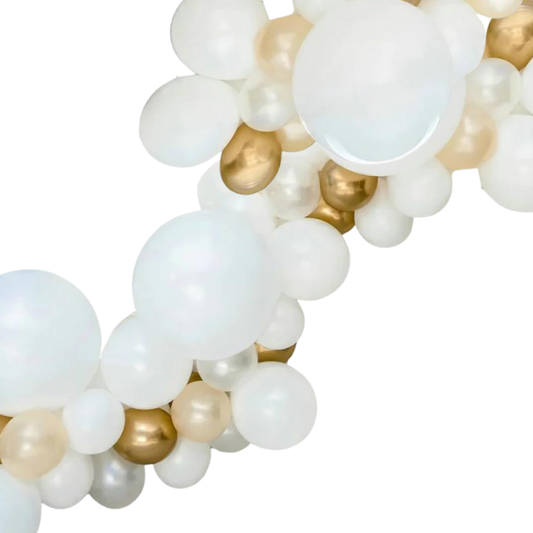 POP A CORK | Balloon Garland DIY Pack