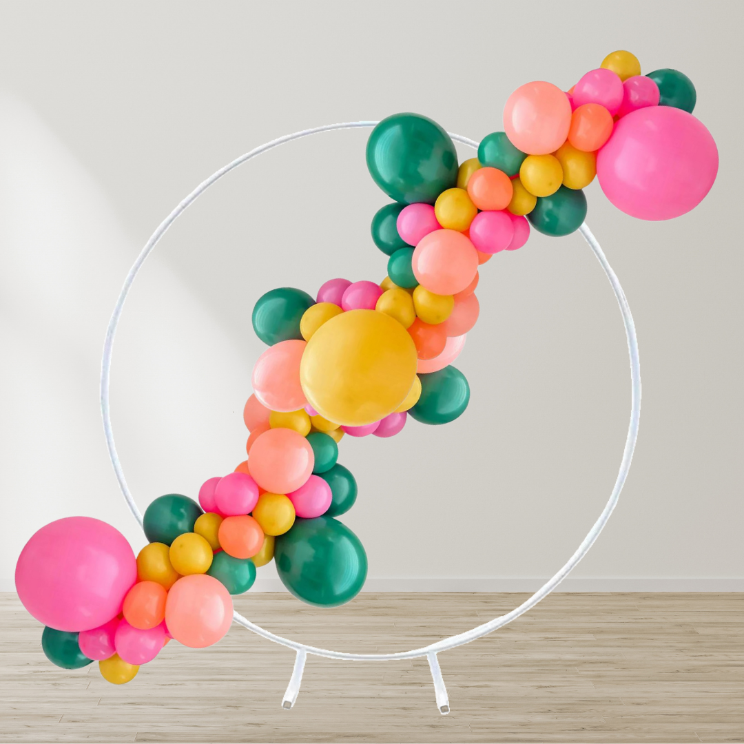 SPRING HAS SPRUNG | Balloon Garland DIY Pack