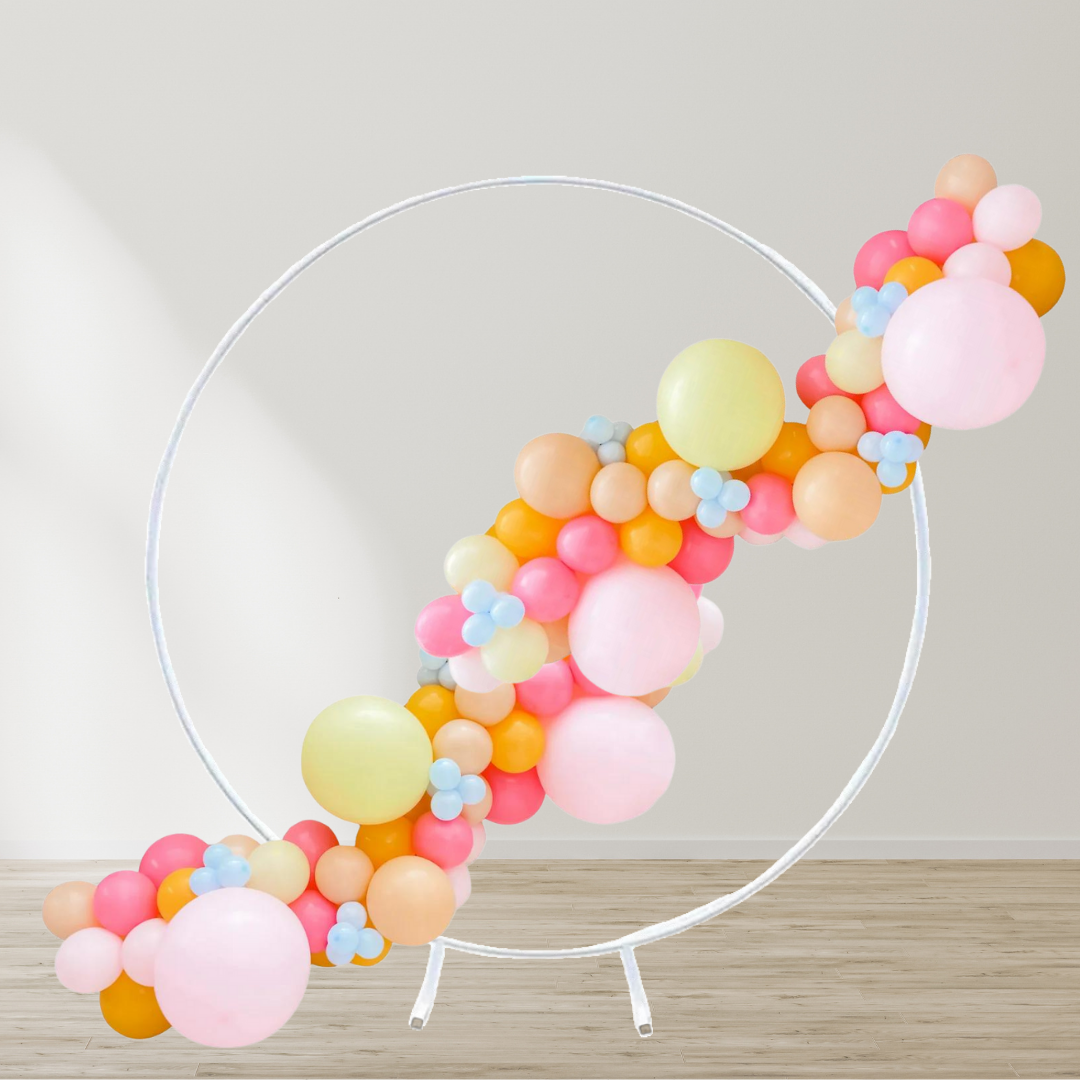 SUMMER LOVIN | Balloon Garland DIY Pack