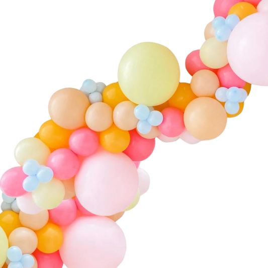 SUMMER LOVIN | Balloon Garland DIY Pack