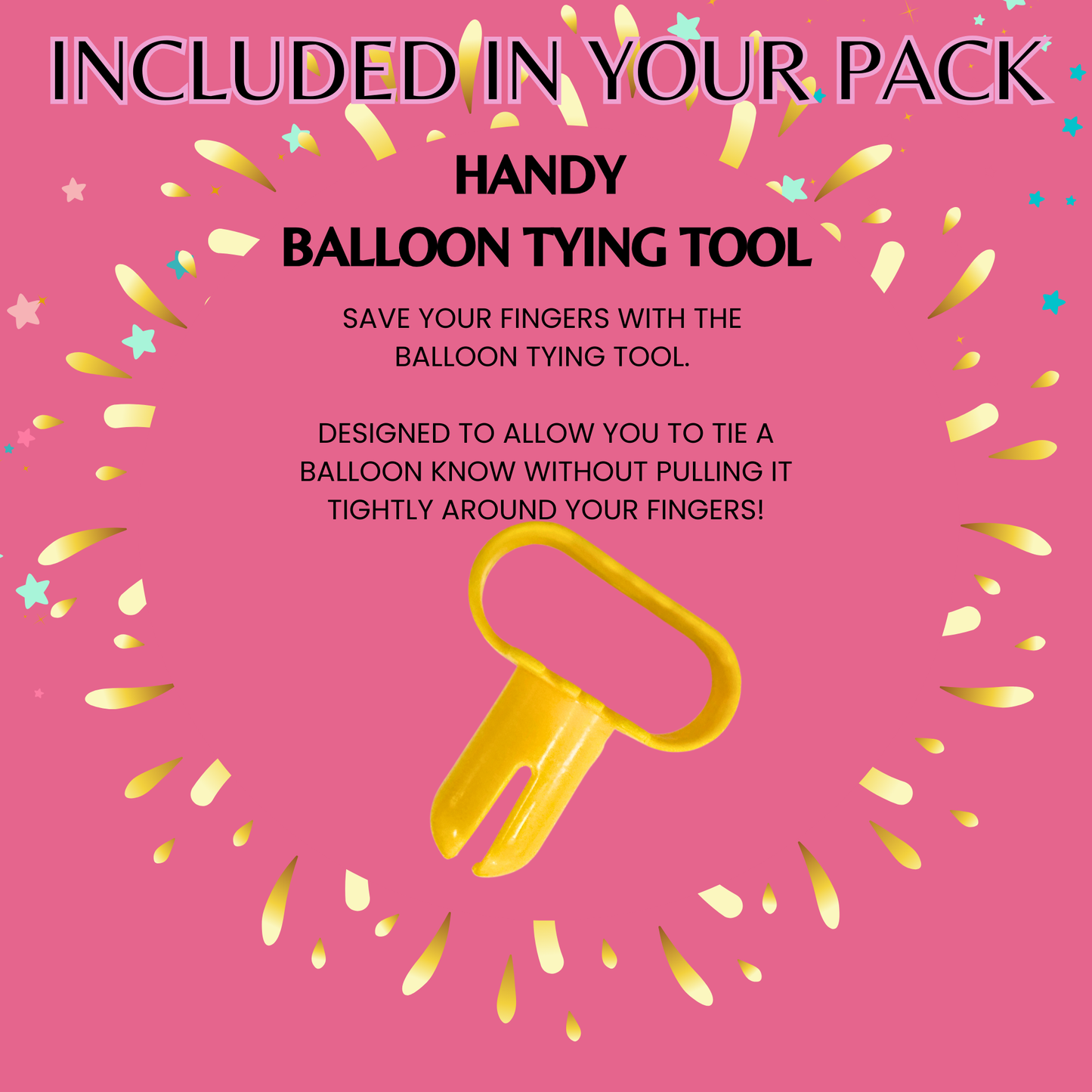 BEIGE BOUGE | Balloon Garland DIY Pack