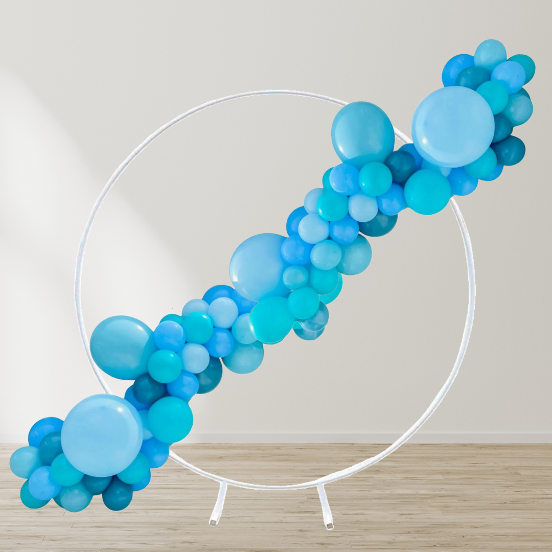 UNDER THE SEA | Balloon Garland DIY Pack