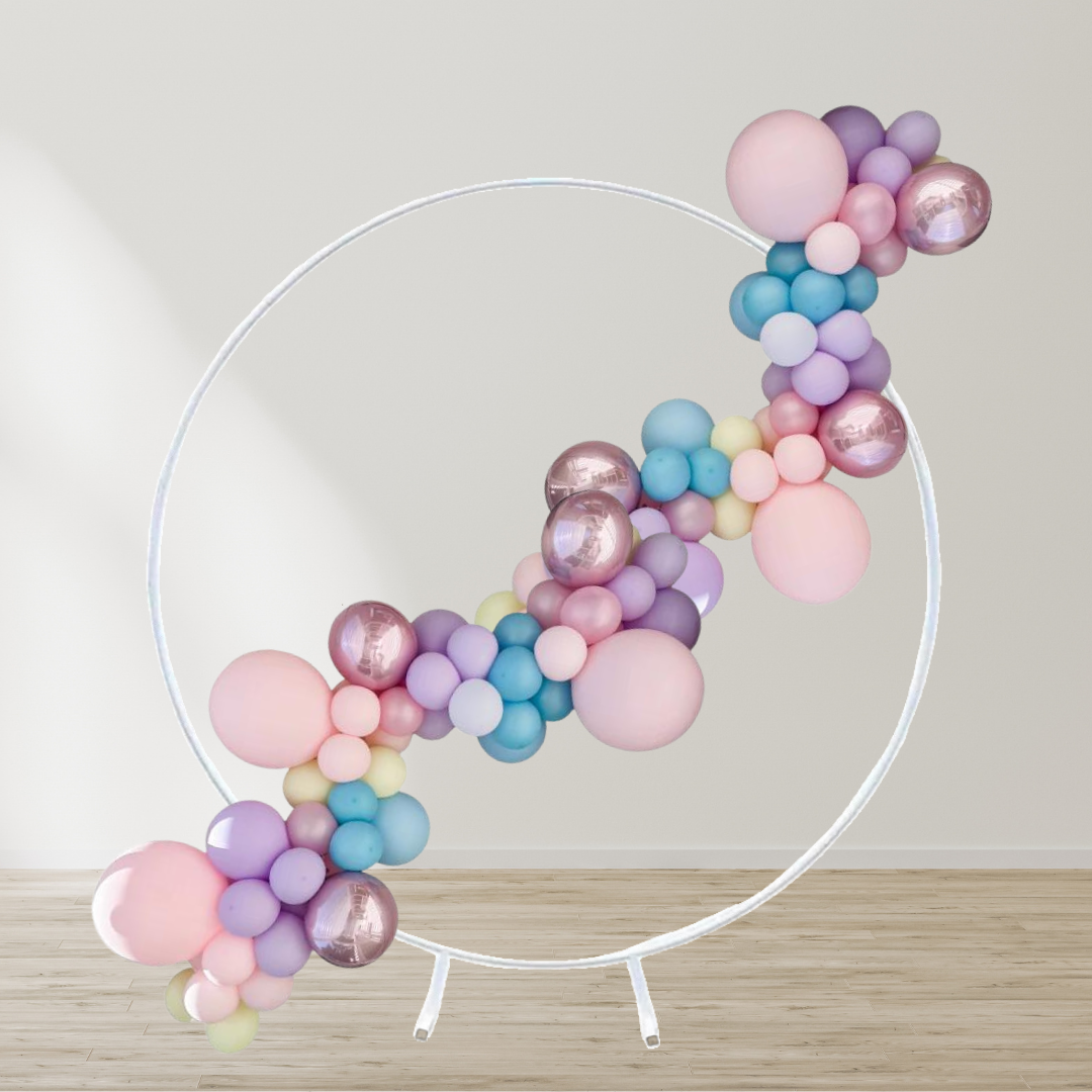 UNICORN DREAM | Balloon Garland DIY Pack