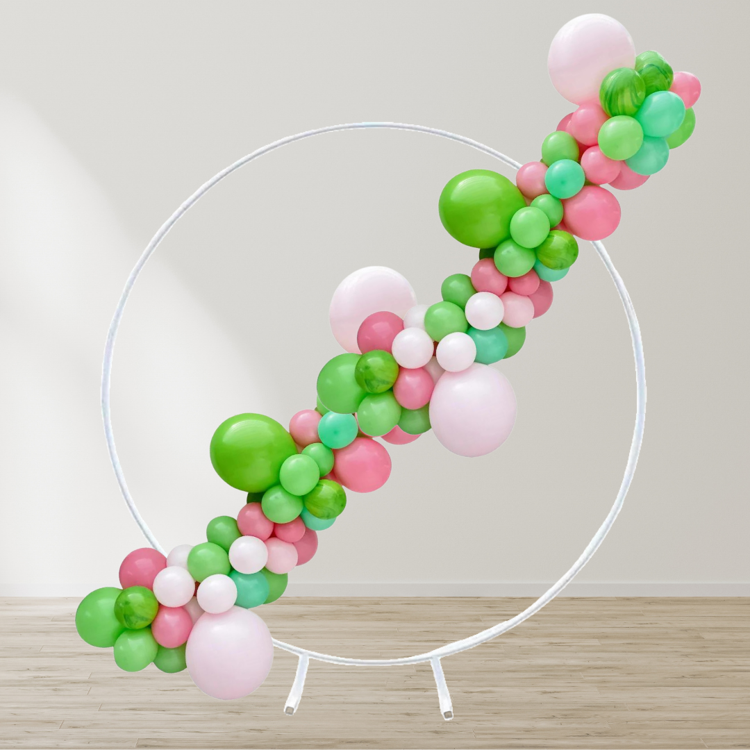 WATERMELON KICK | Balloon Garland DIY Pack